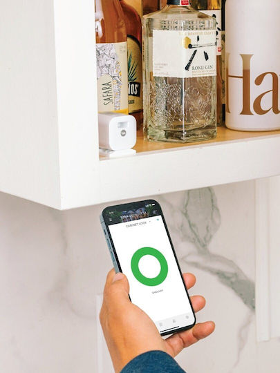 Yale Access Control with Card Unlock