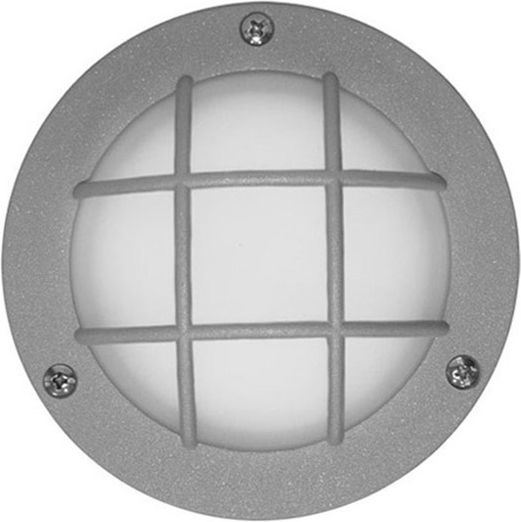Adeleq Преграда Вградено LED 2.4W
