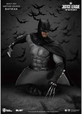 Beast Kingdom DC Comics: Batman Bust Figure