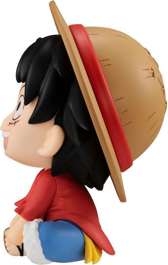 Megahouse One Piece: Monkey D. Luffy Look Up Φιγούρα 11εκ.