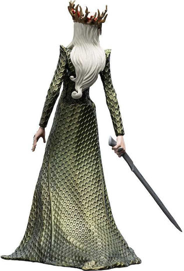 Weta Workshop Hobbit Thranduil Collectible Figure 18cm