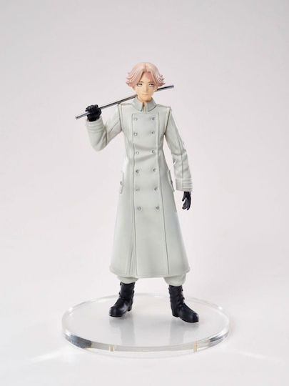 Taito Corporation Tokyo Revengers Seishu Inui Sammelbare Figuren 20cm