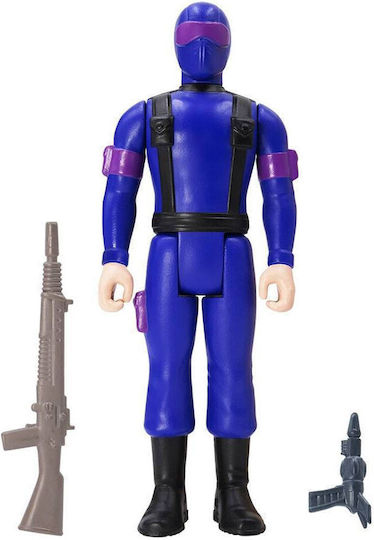 Super7 G.I. Joe: Snake Eyes Φιγούρα Δράσης 10εκ.