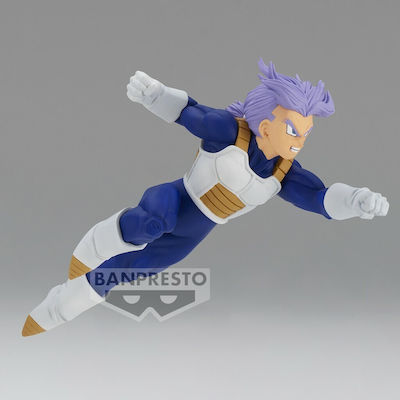 Banpresto Dragon Ball: Stämme Figur Höhe 13cm