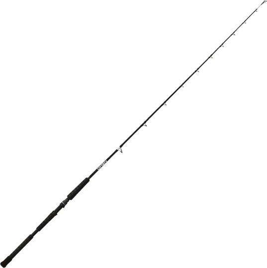 13Fishing Omen Deep Sea Boat Καλάμι Ψαρέματος 2.25m
