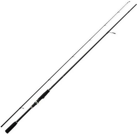 MajorCraft Ceana Spin CNS-822X Καλάμι Ψαρέματος για Spinning 2.50m 20-80gr