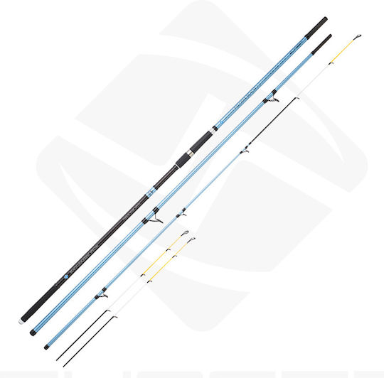 Sunset Paloma Beach 2.0 Καλάμι Ψαρέματος για Beach Ledgering 4.50m 120gr
