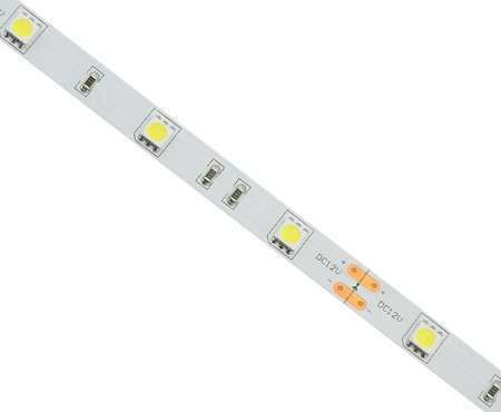Atman Wasserdicht LED-Streifen 12V Blau Licht 5m Typ SMD5050