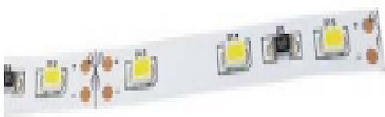 Cubalux LED Strip 12V Yellow Light 5m Type SMD5050