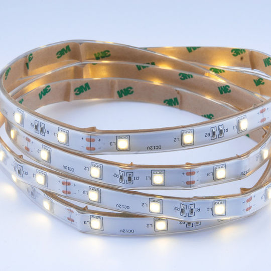 Optonica LED Strip 12V Cold White Light 5m Type SMD5050