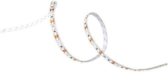 Geyer Ταινία LED 12V Κίτρινο Φως 5m Τύπου SMD5050