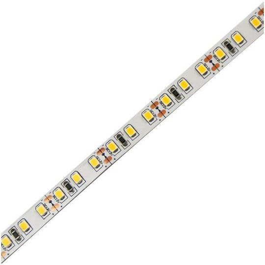 Geyer LED Strip 12V Yellow Light 5m Type SMD5050