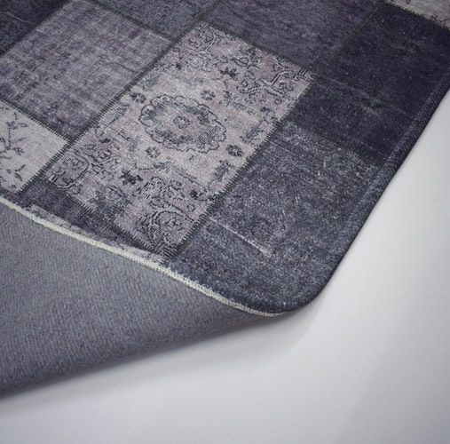 Alexander Carpets Novel 3132 Сив Alexander Carpets Novel 3132 Сив