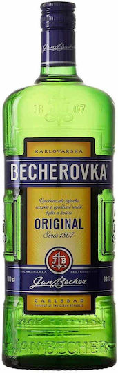 Liqueur 38% 1000мл