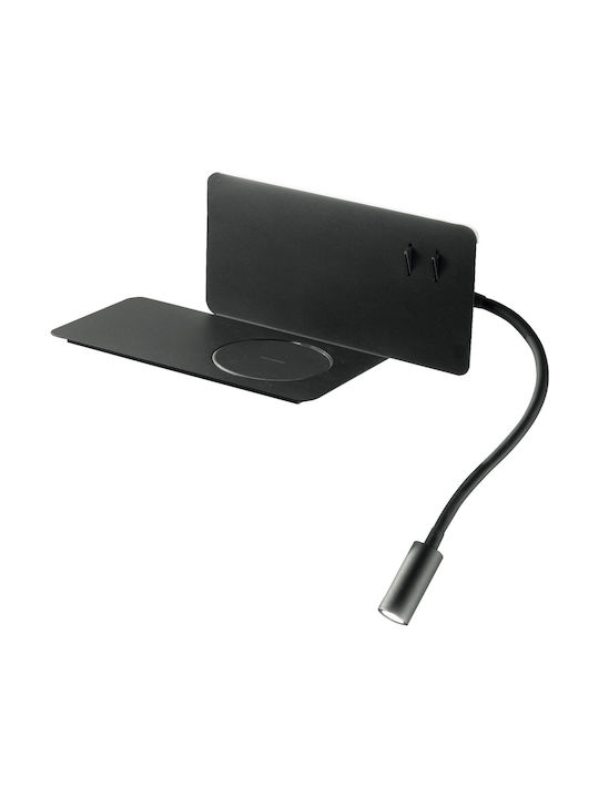 Ondaluce Flat Φωτιστικό Τοίχου LED Λευκό Ondaluce Flat Φωτιστικό Τοίχου LED Λευκό