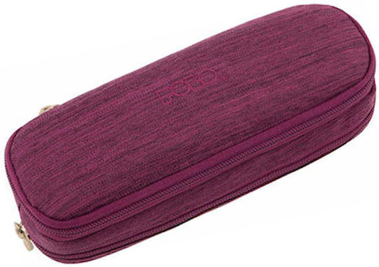 Polo Duo Κασετίνα Violet