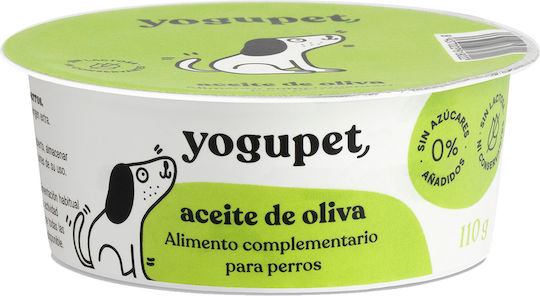 Yogupet Лакомство за Кучета с Зехтин 110gr