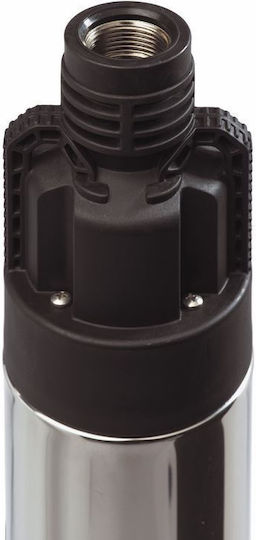 Metabo Einphasige Pumpe Bohren 750W 0250400055