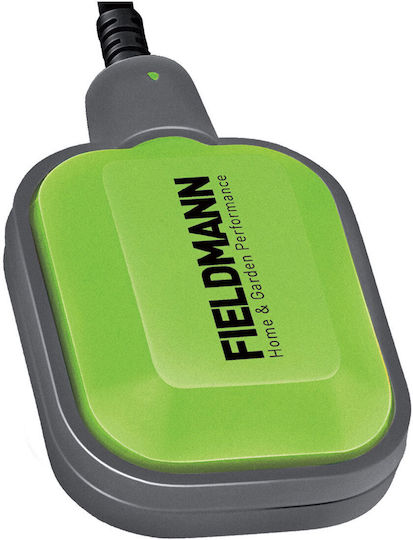 Fieldmann FVC 2003-EK Αντλία Ακαθάρτων / Λυμάτων 0.53hp με Φλοτέρ 50000121