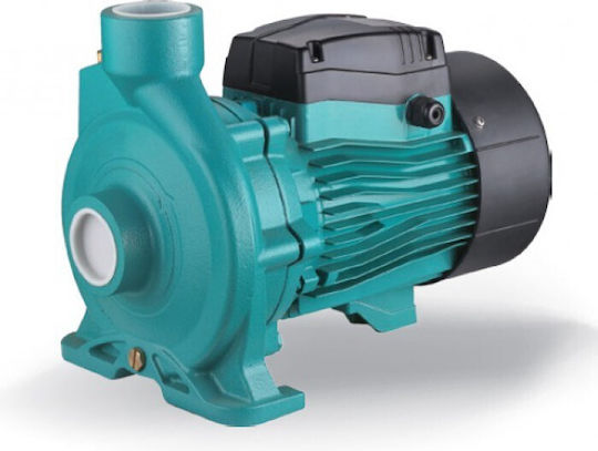 Leo Group ACM220CH2 Electric Firefighting Surface Water Pump Centrifugal 3hp Single-Phase