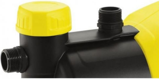 Karcher Electric Surface Water Pump with Automatic Suction 1100W
