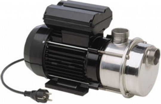 Tellarini ALT 40 Electric Surface Water Pump with Automatic Suction Three-Phase