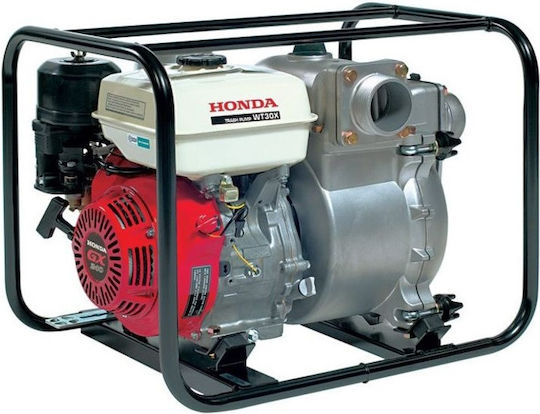 Honda Pompa de apă de suprafață pe benzină