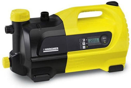 Karcher Electric Surface Water Pump 1100W