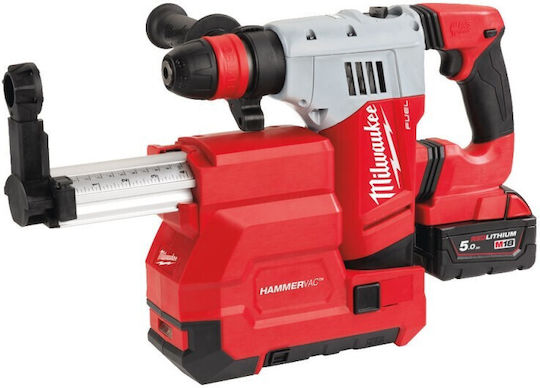 Milwaukee Demolition Hammer Electric with Chuck SDS Plus