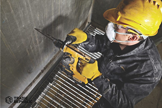DEWALT DCH254N Demolition Hammer Electric with Chuck SDS Plus DCH254N