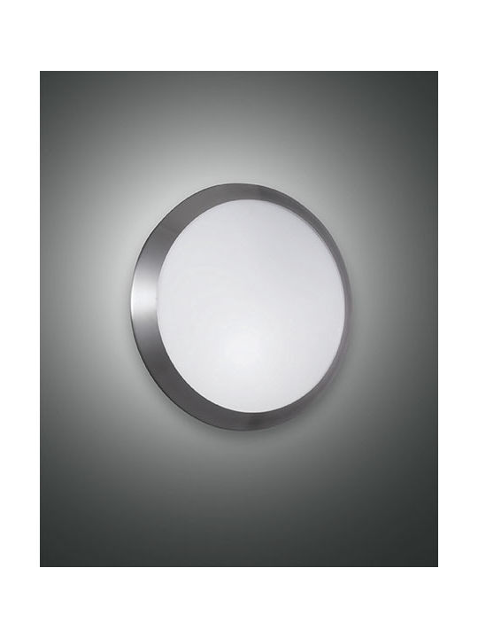 Fabas Luce Borea Ceiling Light with Socket E27 30pcs