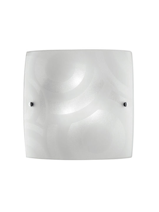 Fan Europe Miro PL50 Modern Ceiling Light with Socket E27 50pcs I-MIRO/PL50