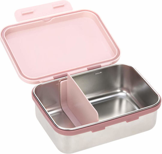 Laessig Tipi Pink x x 6.9cm