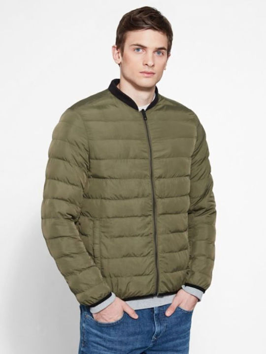 Ridge 3 in 1 Winter Jacket Dark Sapphire