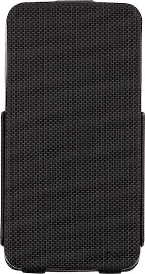 Case-Mate Book Negru (Galaxy S5)
