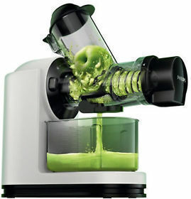Philips Juicer 130W Gray