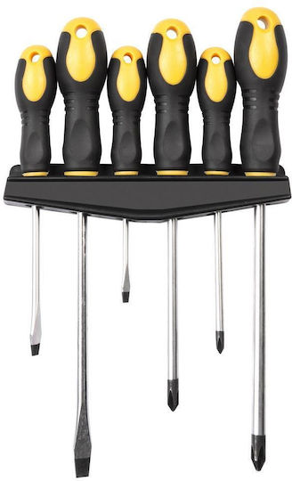 Fieldmann Handschraubendreher