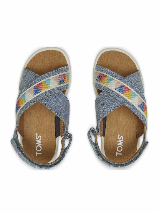 Toms