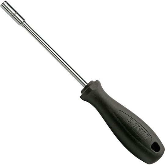 Unior 14x125mm Screwdriver Sockets with Length 125mm