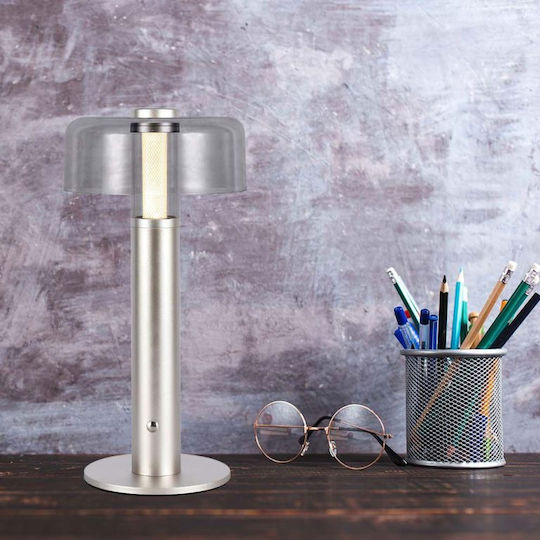 V-TAC Dekorative Lampe Weiß