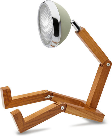 Piffany Lampa Figura