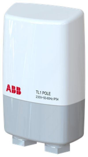 Abb Adjustable Day / Night Photocell 2-200 Lux 16A IP54