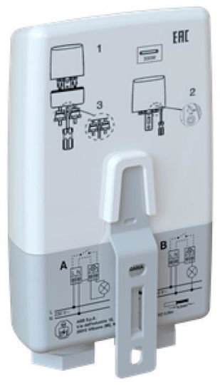 Abb Adjustable Day / Night Photocell 2-200 Lux 16A IP54