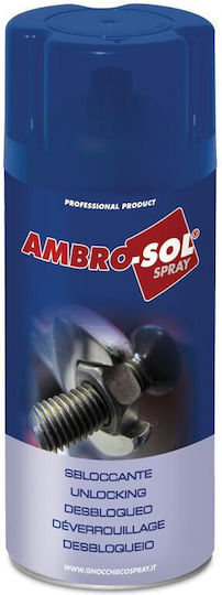 Ambro-Sol Schmiermittel Spray 200ml 1Stück