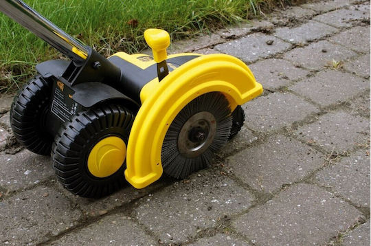 Texas Elektrisch Mit Rädern Freischneider 1400W 7kg
