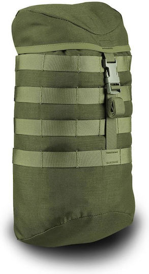 Wisport Raccoon Militärrucksack aus Cordura Khaki 65lt