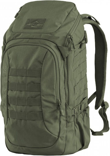 Pentagon Epos Military Backpack Backpack Olive Green 40lt