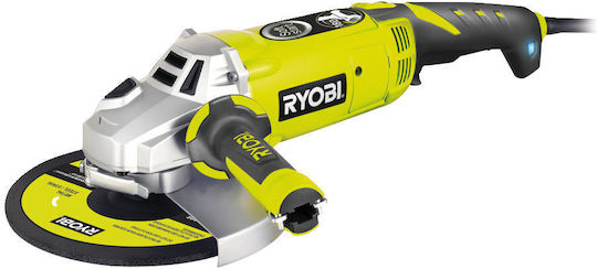 Ryobi EAG2000-G Polizor unghiular 230mm Electrică 2000W