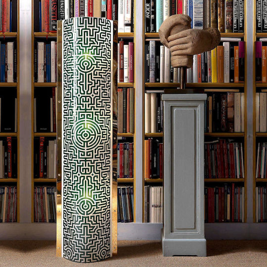 Slamp Tube XL Φωτιστικό Δαπέδου Υ160εκ. Λευκό Slamp Tube XL Φωτιστικό Δαπέδου Υ160εκ. Λευκό