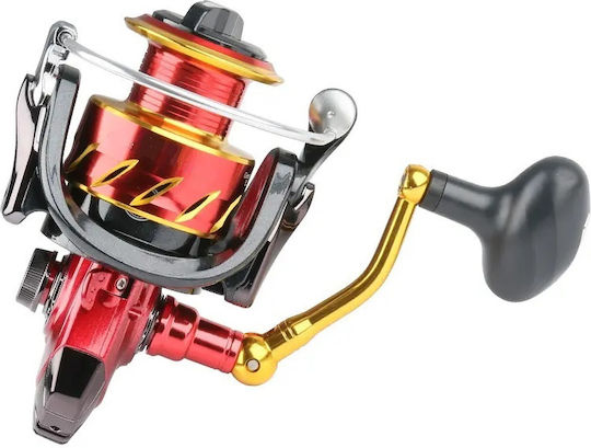 2000 Fishing Reel